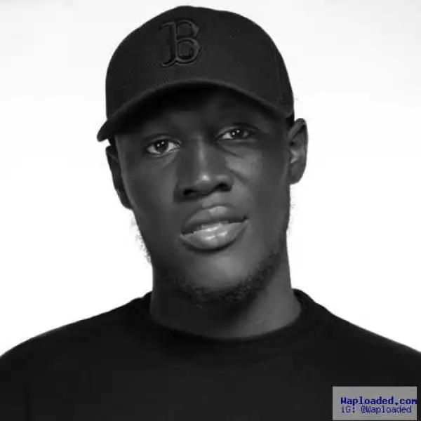 Stormzy - Scary